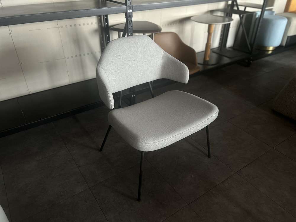 Project Matching Contract Furniture Office Wing Back Armchair
