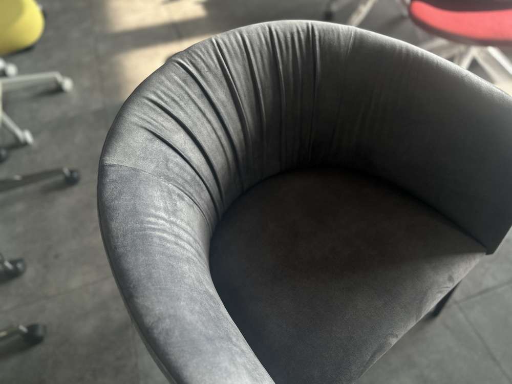 Project Matching Contract Furniture Office Dining Chair