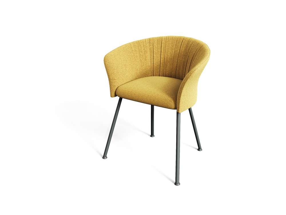 Project Matching Contract Furniture Office Dining Chair - Image 2