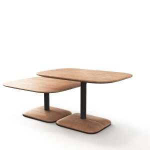 Enjoy Square Coffee Table