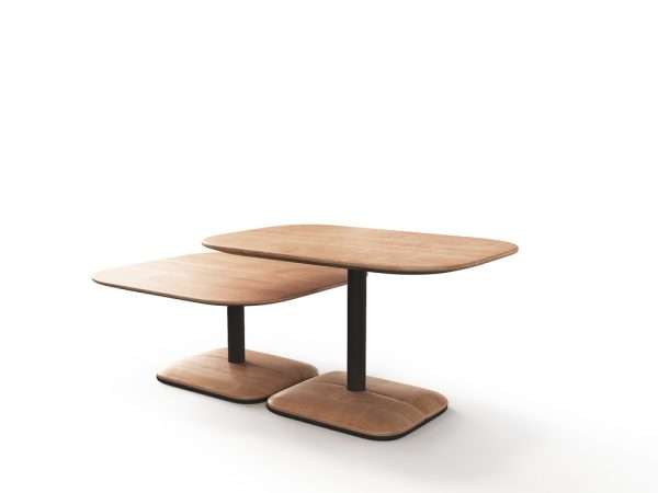 Enjoy Square Coffee Table