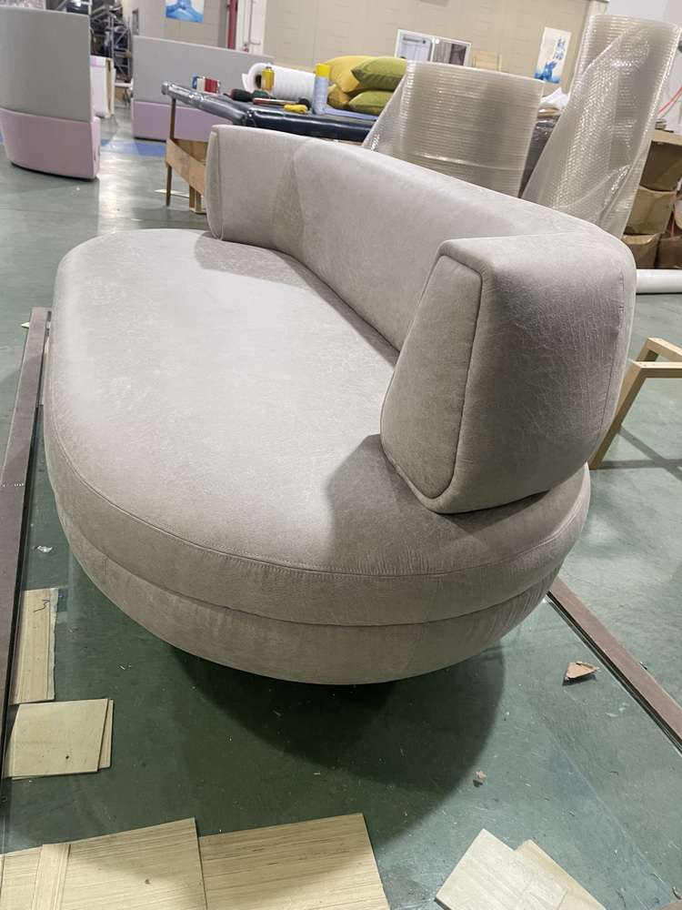 Eclipse Sofa