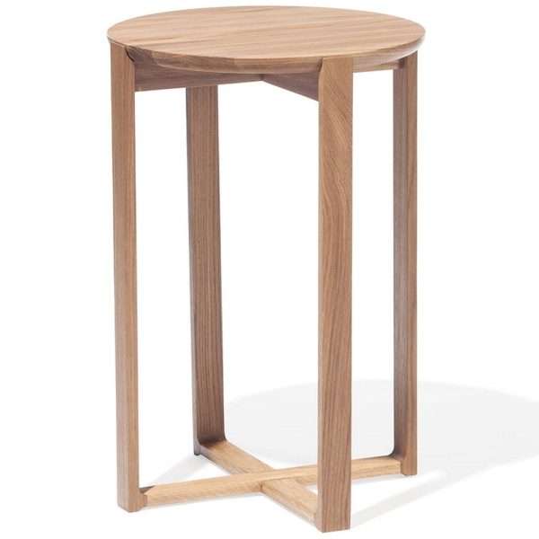 Project Matching Contract Furniture Wooden Delta 722 Side Table - Image 7