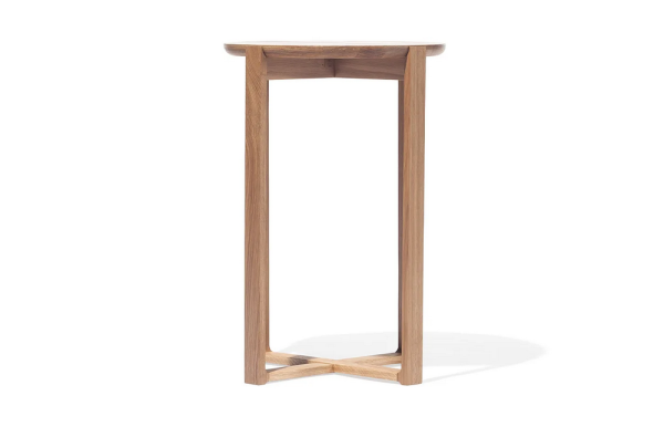Project Matching Contract Furniture Wooden Delta 722 Side Table - Image 2