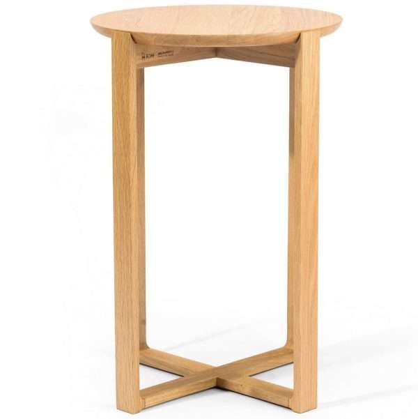 Delta 722 Side Table
