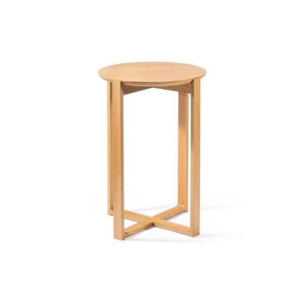 Delta 722 Side Table