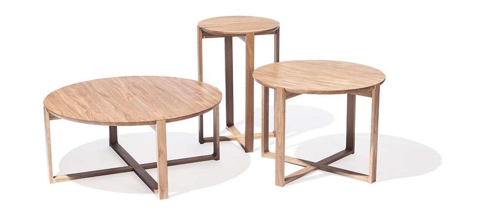 Delta 722 Side Table