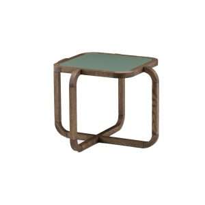 Alpha Coffee Table