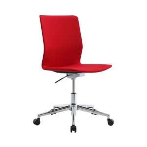 Contract Furniture Lightweight Simple Modern Office Chair