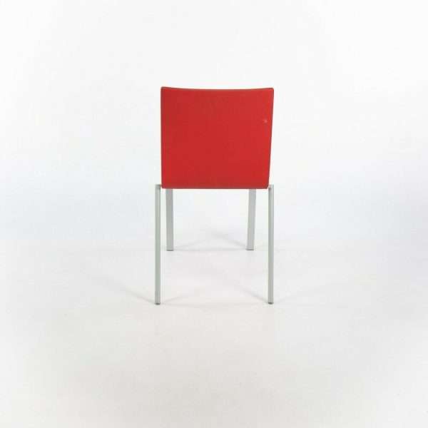 Contract Furniture .03 Stacking Chairs Replica - Image 5