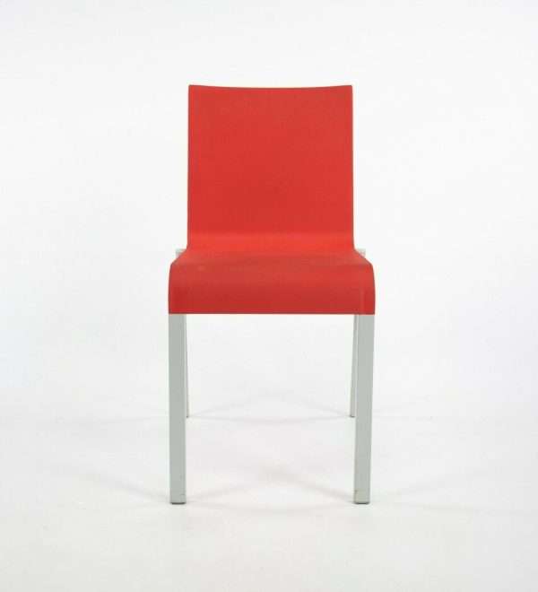Contract Furniture .03 Stacking Chairs Replica - Image 6