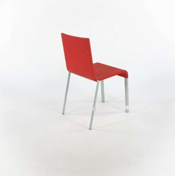 Contract Furniture .03 Stacking Chairs Replica - Image 7