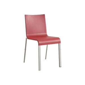 TCFS0046 Vitra .03 Stacking Chairs