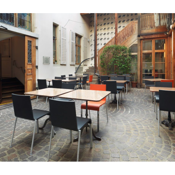Contract Furniture .03 Stacking Chairs Replica - Image 9