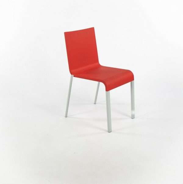 Contract Furniture .03 Stacking Chairs Replica - Image 2