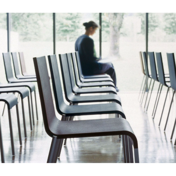 Contract Furniture .03 Stacking Chairs Replica - Image 8