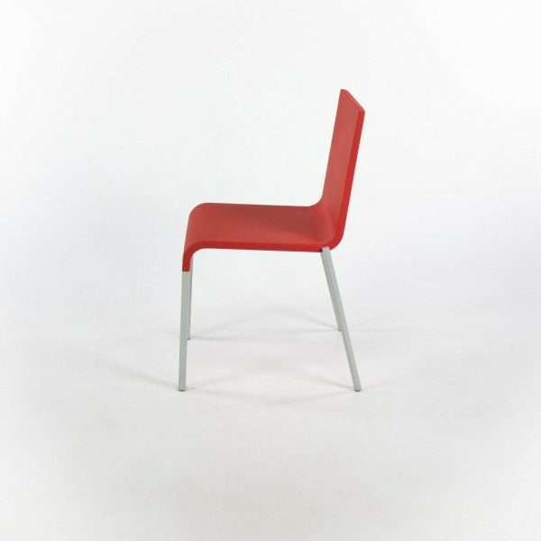 Contract Furniture .03 Stacking Chairs Replica - Image 4