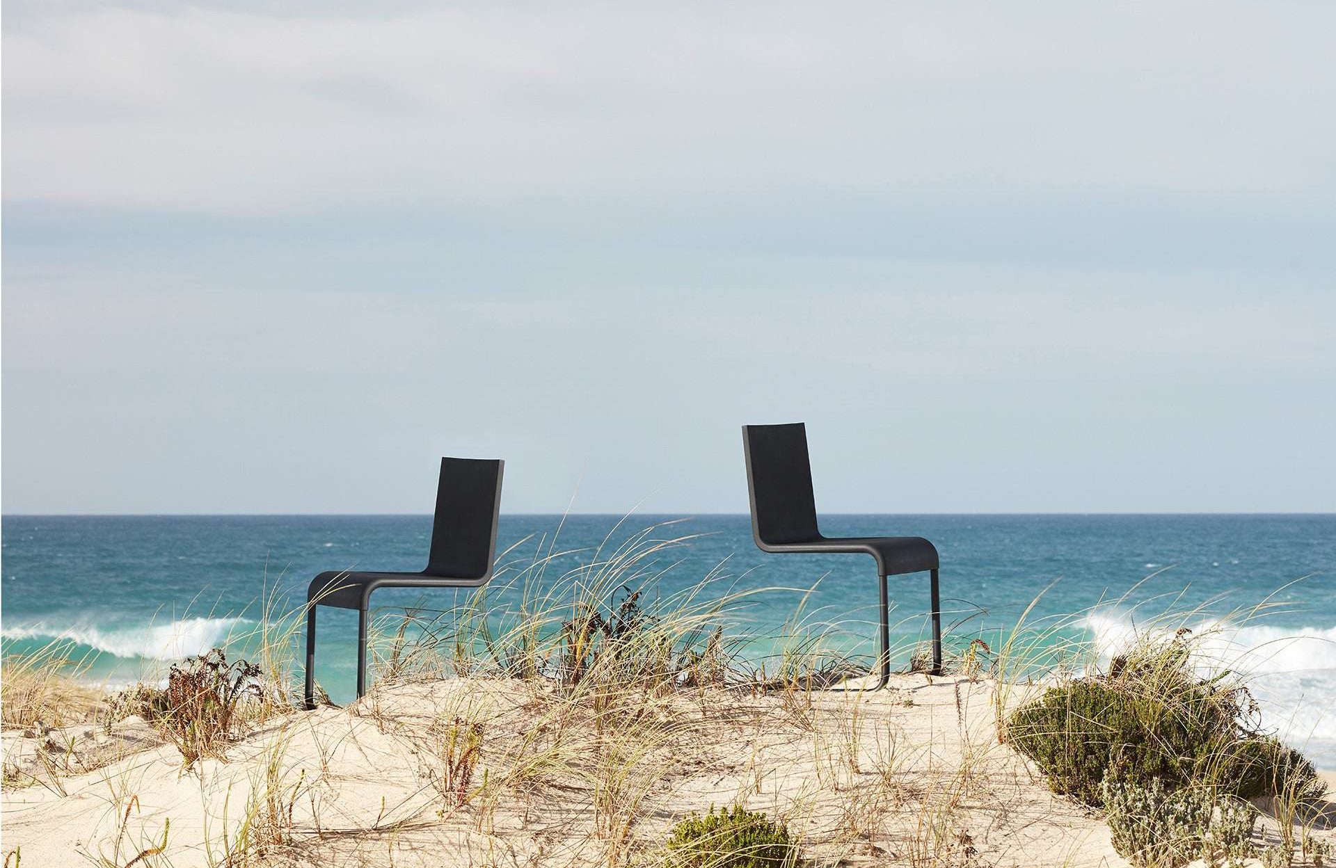 Contract Furniture .05 Stacking Chairs Replica