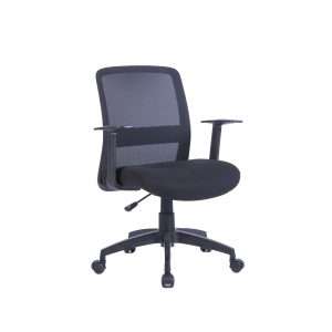 Customizable Breathable Mesh High-End Fashion Home Computer Chair