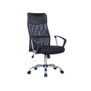 Factory Direct Sale Modern Ergonomic Swivel Mesh Executive Office Chair