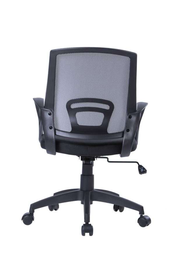 High Quality Modern Mesh Auditorium Office Computer Chair - Image 2