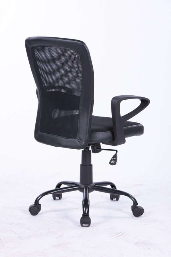 Selling Well Around the World High Quality Ergonomic Office Chair - Image 3