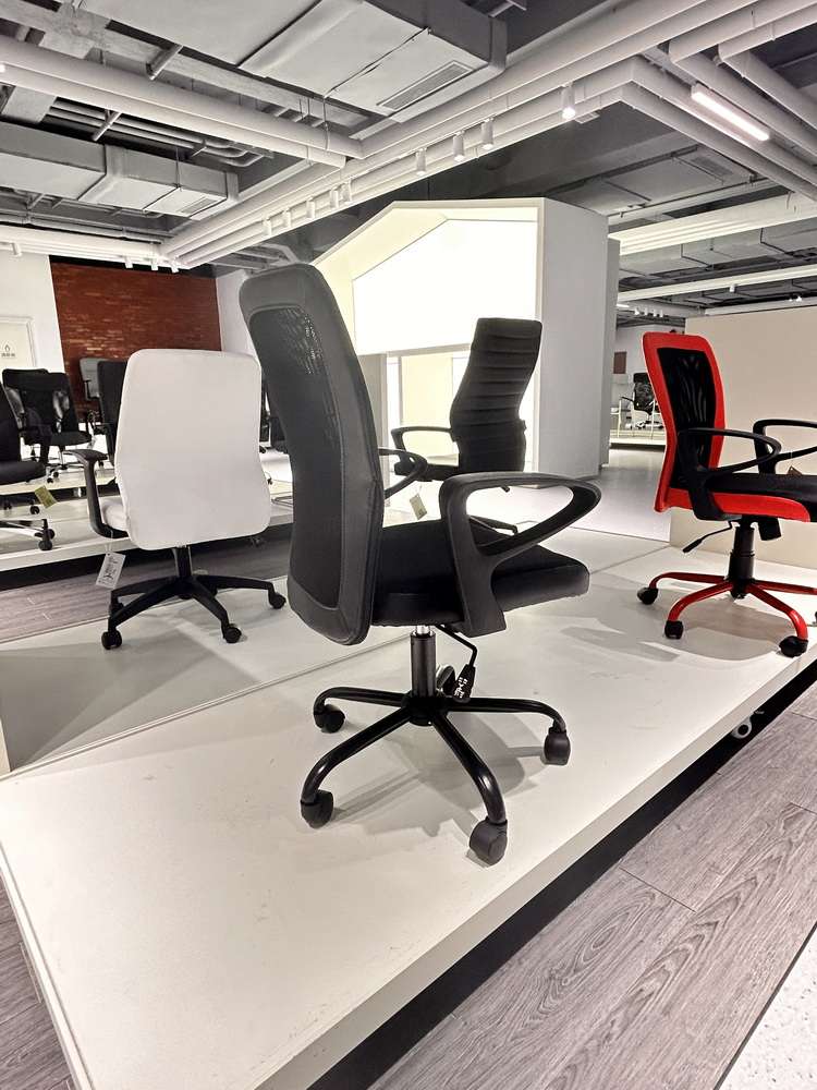 High Quality Ergonomic Office Chair