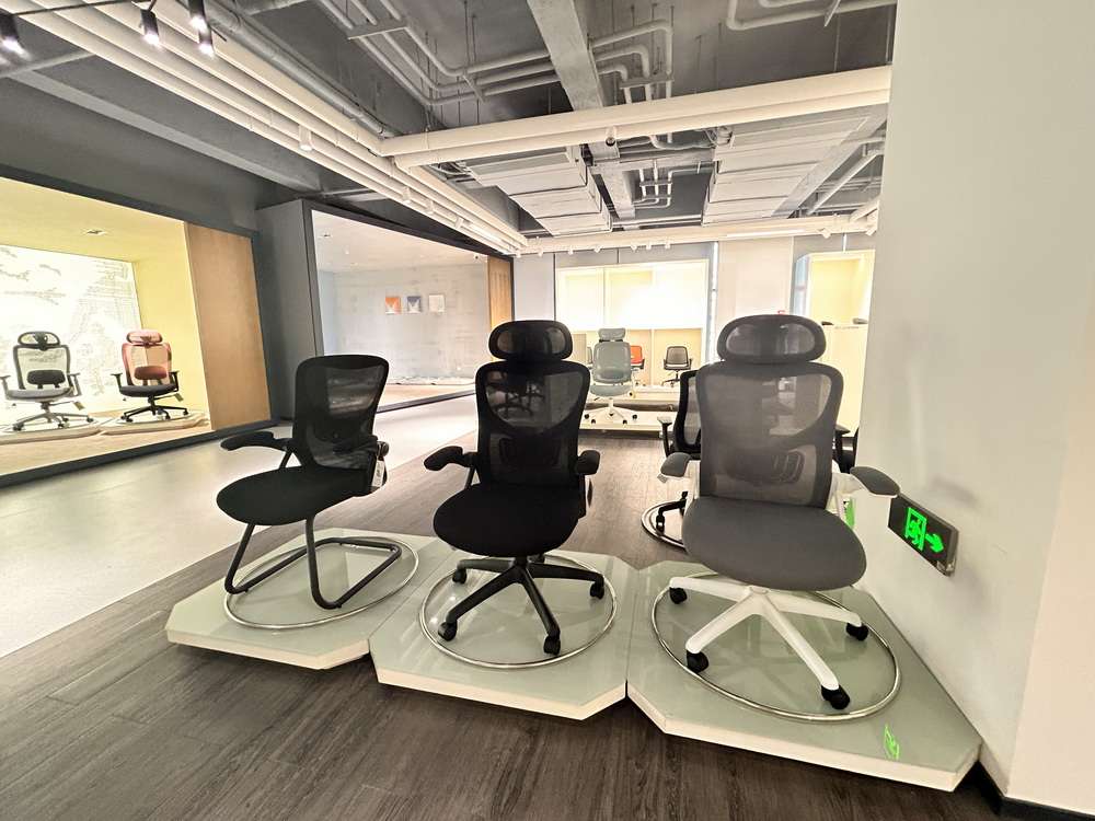 Hot Sale Modern Executive Office Chair