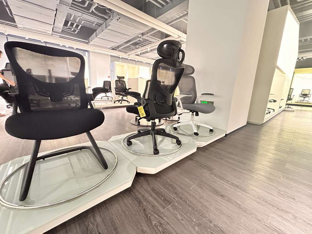 Hot Sale Modern Executive Office Chair