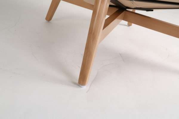 UPC201 High Back Furniture Living Room Accent Chair - Image 3