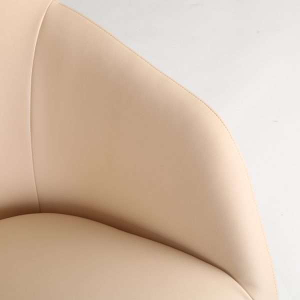 UPC201 High Back Furniture Living Room Accent Chair - Image 4