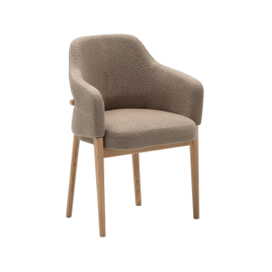 Contract Furniture Scandinavian Piaval Trench Armchair