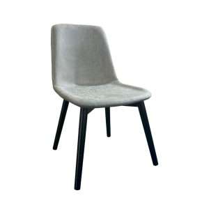 Home Furniture Dining Chair for Hotel Apartment and Villa Dalia Scandinavian Side Chair