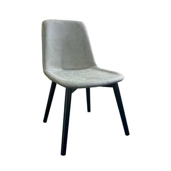Home Furniture Dining Chair for Hotel Apartment and Villa Dalia Scandinavian Side Chair