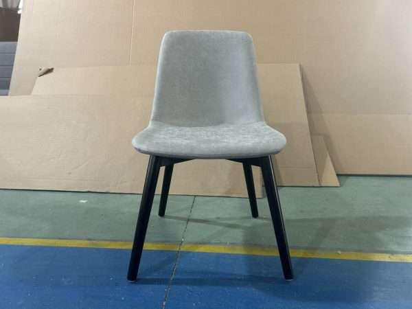 Home Furniture Dining Chair for Hotel Apartment and Villa Dalia Scandinavian Side Chair