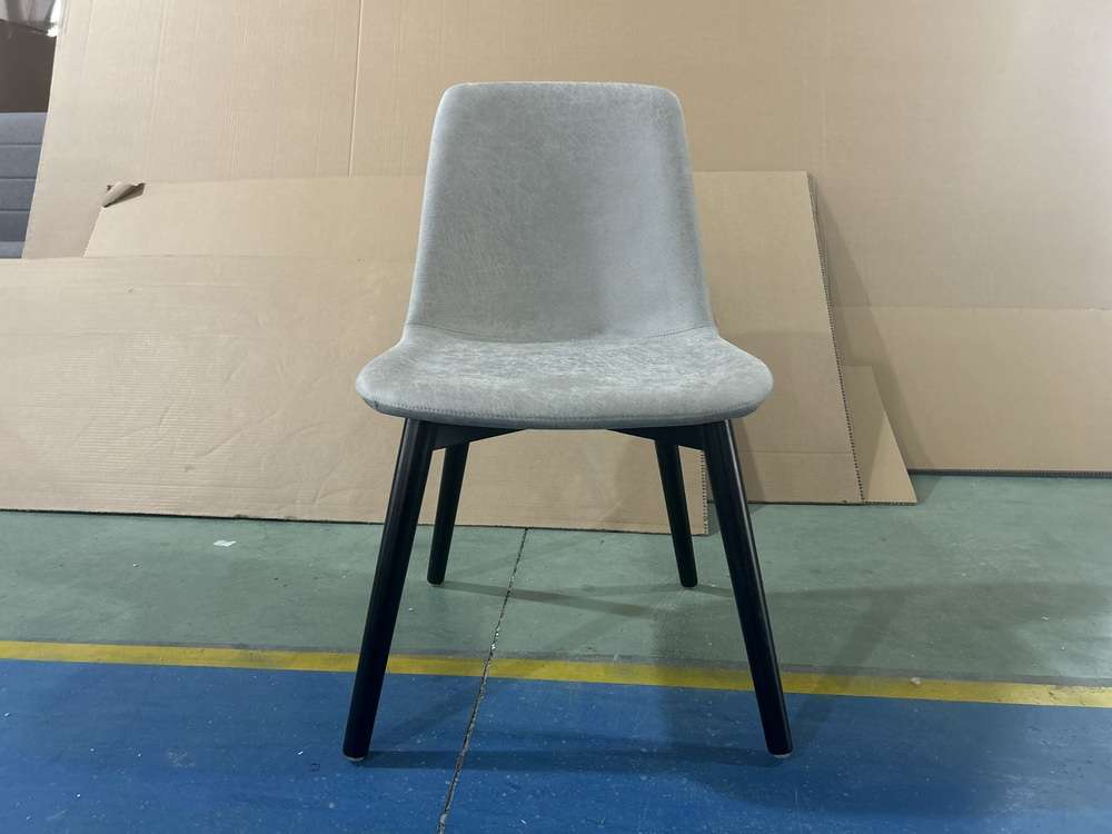 Home Furniture Dining Chair for Hotel Apartment and Villa Dalia Scandinavian Side Chair