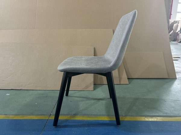 Home Furniture Dining Chair for Hotel Apartment and Villa Dalia Scandinavian Side Chair