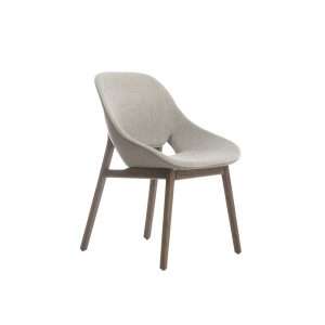 Home Furniture Dining Chair Hotel Apartment and Villa Scandinavian Grace Chair ENNE