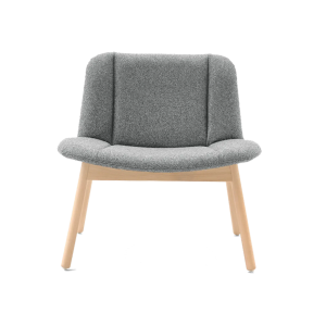 Happy lounge chair
