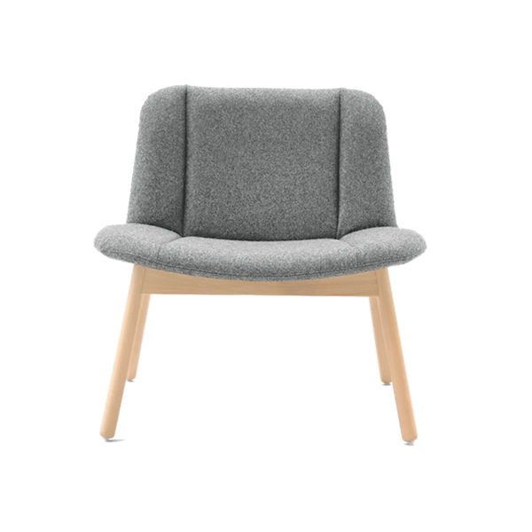 Happy lounge chair