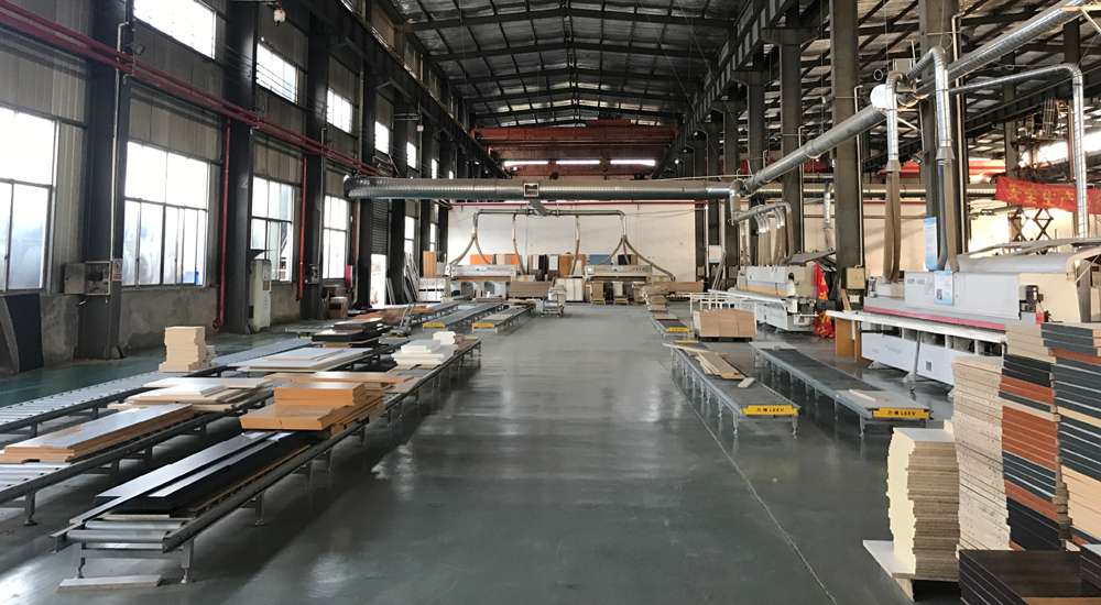 Furniture E0 Grade MDF
