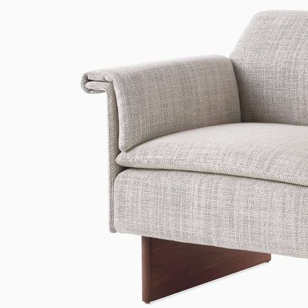 Hotel Luxury Nordic ModernLounge Mantle Club Chair