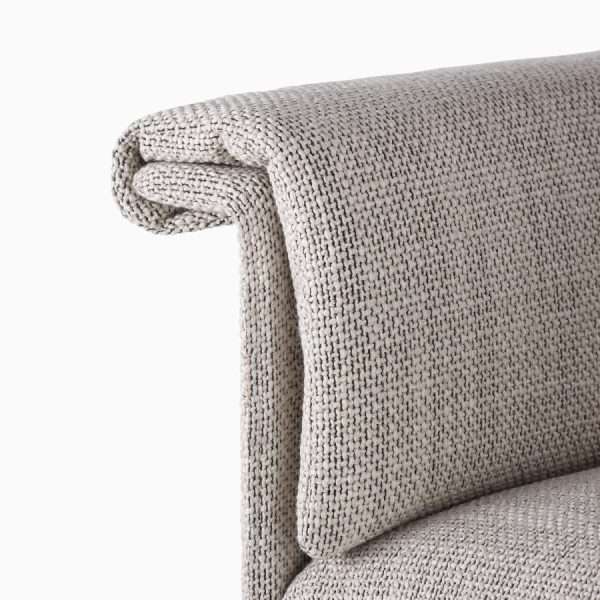 Hotel Luxury Nordic ModernLounge Mantle Club Chair