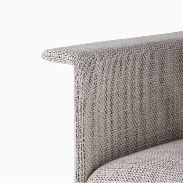 Hotel Luxury Nordic ModernLounge Mantle Club Chair - Image 10